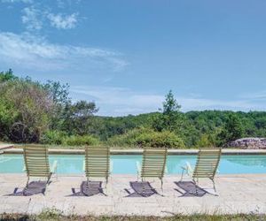 Stunning home in Carnac-Rouffiac w/ Outdoor swimming pool, WiFi and 7 Bedrooms Carnac France