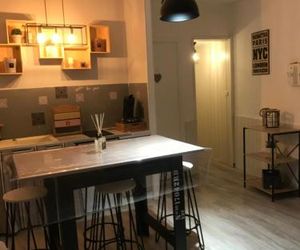 APPARTEMENT AVEC GARAGE CENTRE HISTORIQUE DE BÉZIERS Beziers France