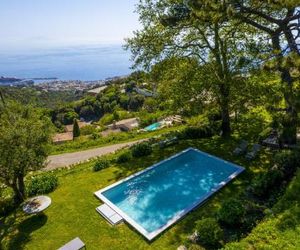 Villa A Ventosa Bastia France