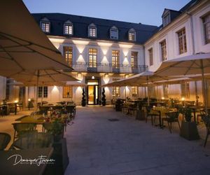 LE CASTEL DALTI Bagneres-de-Luchon France
