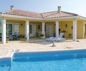 Beautiful home in Argeliers w/ Outdoor swimming pool, WiFi and 3 Bedrooms Argeliers France