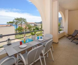Beautiful apartment in Algajola w/ 2 Bedrooms LIle-Rousse France