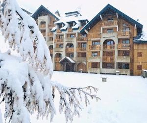 Studio standing *** les deux alpes WIFI Les Deux-Alpes France