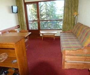 Apartment Appartement 2 pièces 5 personnes dans une résidence calme, proche du télécabine dans le village de charmettoger à arc 1800 Les Arcs 1800 France