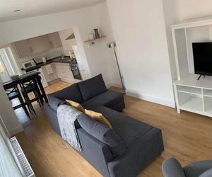 One Bedroom flat in Whitstable Whitstable United Kingdom