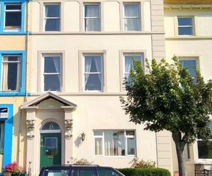 Green View Guest House Silloth United Kingdom