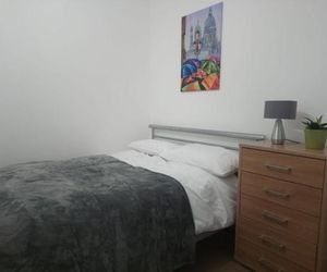 Attractive 1-Bedroom Apartment in Sheffield City Centre Sheffield United Kingdom