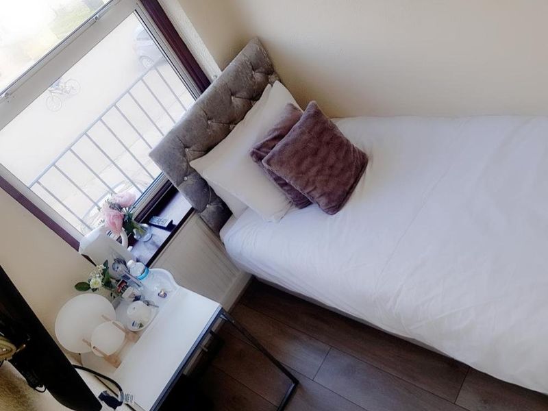Hotel Photo 13