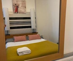 Golden Triangle Budget Rooms Norwich United Kingdom