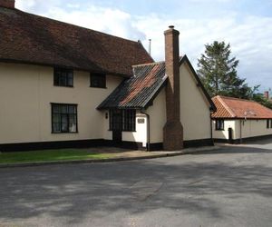 Withersdale Cross Cottages Harleston United Kingdom