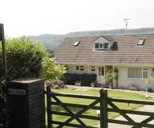 Nettle Bank Lyme Regis United Kingdom