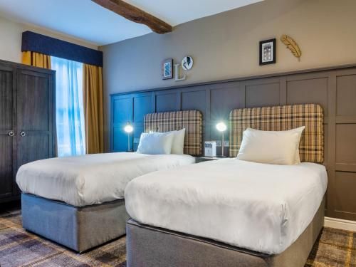 Hotel Photo 14