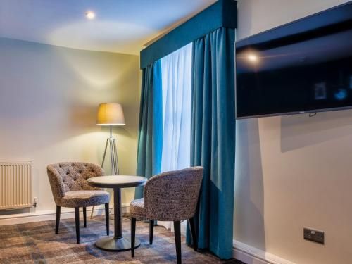 Hotel Photo 16