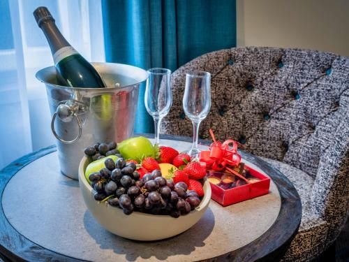 Hotel Photo 21