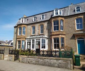 Solheim and Carradale Guest Houses Lerwick United Kingdom