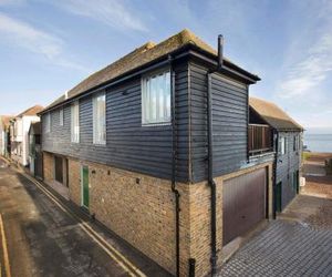 Boat House Whitstable United Kingdom