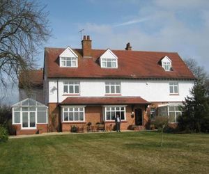 Ashleigh House Henley-in-Arden United Kingdom