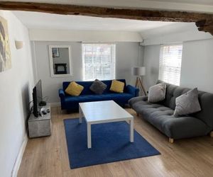 Colchester Town Duplex Apartment Colchester United Kingdom