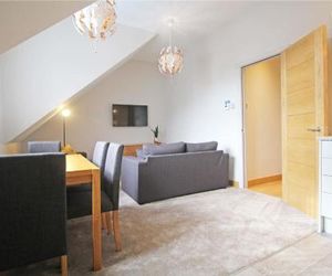 Hunters Walk - Luxury Central Chester Apartment - Free Parking Chester United Kingdom