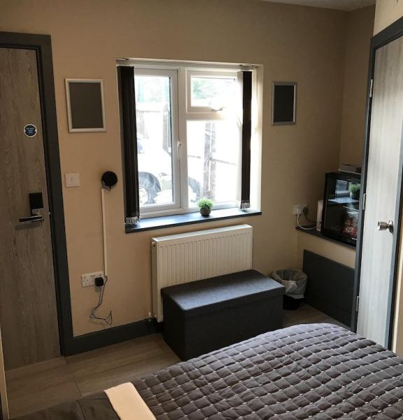 Hotel Photo 13