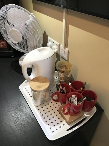 Hotel Photo 22