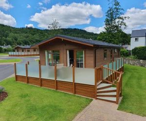 Llyn Brenig Lodge Betws-Y-Coed United Kingdom