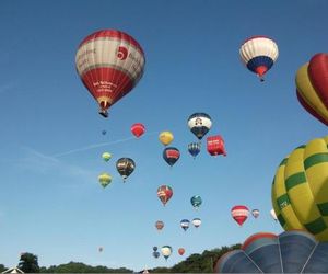 Balloon Watchers Retreat - Bath Bath United Kingdom