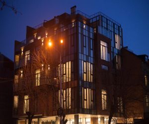 Bricks Hotel Tbilisi Georgia