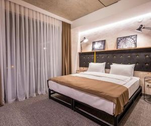 Hotel Tbilisi Story Tbilisi Georgia
