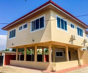 CHRAPPAH HOUSING Accra Ghana