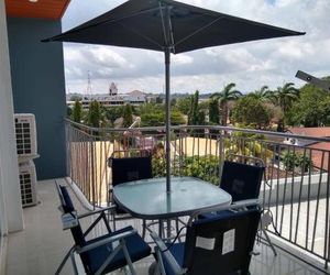 The Ivy, East Legon Accra Ghana