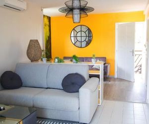 MANGANAO LOFTS INN Bord de Mer Saint Francois Guadeloupe