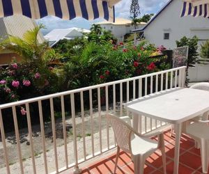 Apartment lot de lanse des rochers Saint Francois Guadeloupe