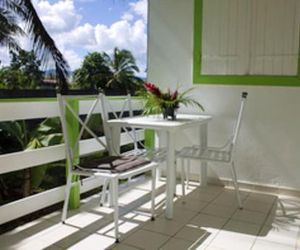 Holiday home Levince Sainte-Rose Guadeloupe