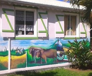 Holiday home Levince Sainte-Rose Guadeloupe