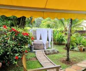 Holiday home Levince Sainte-Rose Guadeloupe