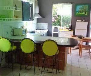 Holiday home Levince - 2 Sainte-Rose Guadeloupe
