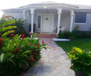 Holiday home Les Jardins de Sofaia - 2 Sainte-Rose Guadeloupe