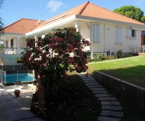 Apartment Eucher Sainte Anne Guadeloupe