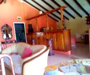 Holiday home Chemin des Trompettes - 2 Petit-Bourg Guadeloupe