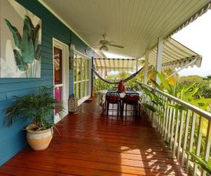 Holiday home Domaine de Petite-Anse - 2 Bouillante Guadeloupe