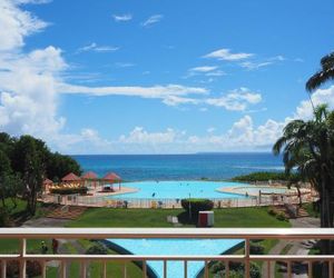 Holidays Guadeloupe - Appartement Paradise Belle-Allee Guadeloupe