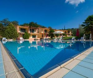 Rivendell Apartments Dassia Greece