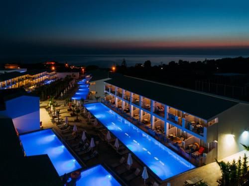 Hotel Photo 10