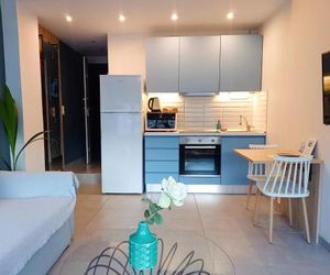 Bella Suite in the heart of the City Center Thessaloniki Greece