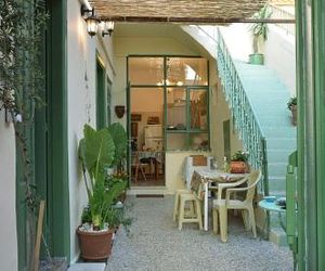 ARTISTIC HOUSE Piraeus Greece