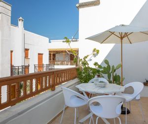 Central city apartment Naxos Town Greece