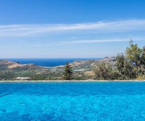 Villa Mariou Plakias Greece