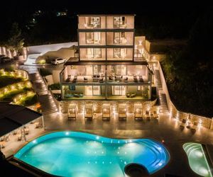 Katouna Suites Luxury Boutique Hotel Ligia Greece