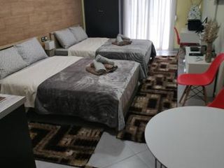 Hotel pic G M 1 ROOMS KENTRO in the heart of the city